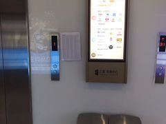 -南翔东方伟业广场-停车场