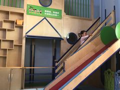 -奇趣童年运动馆(宜家馆)