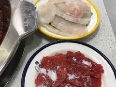 -陳艳红火锅(港汇店)