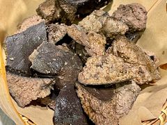 猪肝-水煮三国·川鲁江湖菜(香山店)