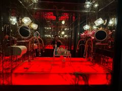 -弦月窗LUNETTE BY AMANDA(复兴路店)