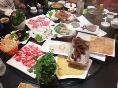 -食鲜捞火锅(湖西路店)
