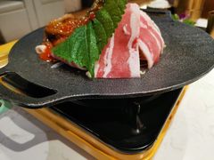 -老板娘的烤肉店(港湾广场店)