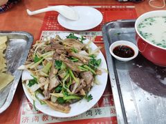 -教师之家赵家羊汤馆(东青龙街店)