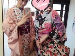 -京都冈本和服体验租赁店(清水寺店)