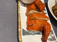 -金哥私房菜馆(张府园总店)