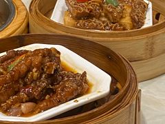 -稻香酒家(长宁KING88广场店)