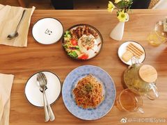 -维卡食舍(户部山店)