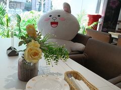 -嘉喜来比萨(罗马花园店)