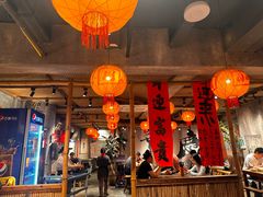 -周小波重庆小面·重庆名小吃(邹容路店)
