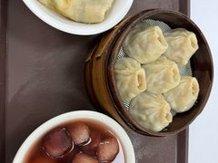 -常州糕团店(北大街新世纪商城店)