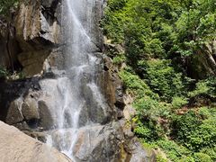 -天津盘山风景名胜区