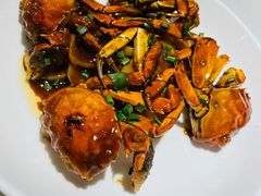 -翠亭酒家(山西南路店)