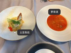 -德大西餐社