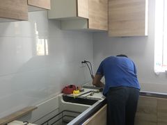 -佰丽爱家全屋定制(汶水店)