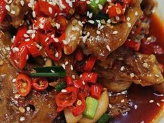 -饶福记·南昌烧烤大排档(九龙湖土著店)