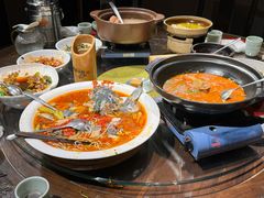 -井水小厨·湘菜(活力广场店)