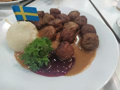 -宜家·瑞典风味餐厅(北京西红门店)