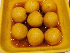 -龙记香港茶餐厅(久光百货店)