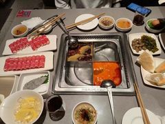 -海底捞火锅(振华商厦店)
