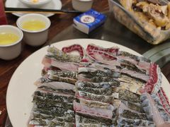 -正能量脆肉鲩火锅