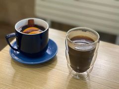 -COFFEE HOLIC(朝外SOHO店)