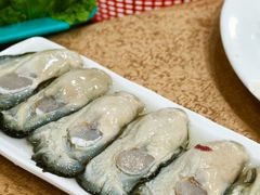 -濠轩阁特色生蚝火锅(水湾路店)