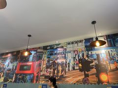 -左记港食(融科天城店)