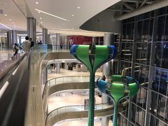 -首开·龙湖成都西宸天街