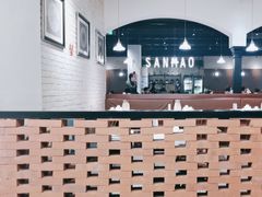 -三猫黑鱼花(南大店)