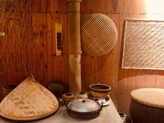 -北海金海湾红树林生态旅游区