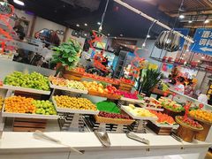 -钱库里海鲜自助(唐山街店)