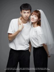 点击看大图 -蜜桃少女VISION写真馆(雁塔店)