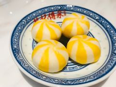 海胆包-老廣糖水铺(乐汇城店)