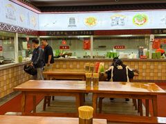-三镇民生甜食馆(胜利街总店)