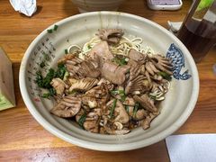 -无名氏面馆(邮电路店)