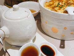 -尚一汤 广东炖汤(金桥国际店)