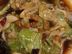 -金掌勺东北菜(格兰晴天店)