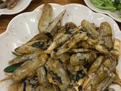 -南记食粥坊·宵夜大排档(岭南分店)