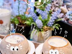 -杏甜品(尖沙咀加拿分道店)