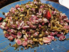 幺妹红豆-水煮三国·川鲁江湖菜(香山店)