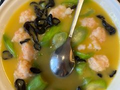 -不倒翁·徽天下名菜楼(马鞍山路店)