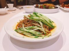 -真爱中国餐馆·年华店(朱雀大街店)