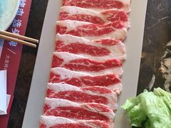 -一品诚记烤肉·甄选店(中南路店)