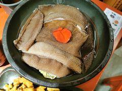 -谭鸭血老火锅(龙湖宝山天街店)