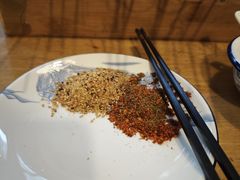 -烤满分·东北烧烤(首经贸店)