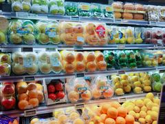 -Olé精品超市(北京合生汇店)
