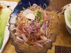 -樱の千渡日式料理·铁板烧•烧鸟(金盛田广场店)