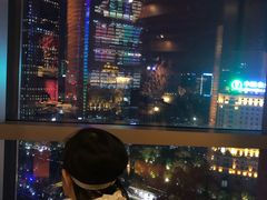 -广州富力君悦大酒店·凯菲厅