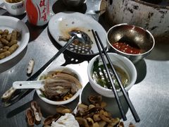 -阿婆东山羊肉店(鸿港海鲜批发市场店)